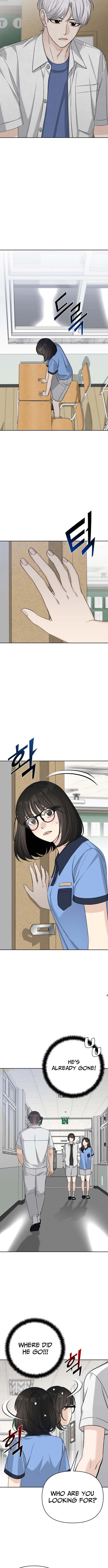 Four Male Friends Chapter 38 – Page 3