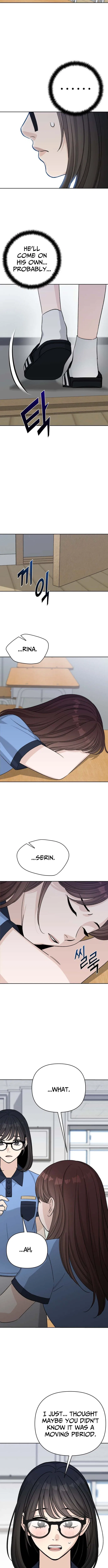 Four Male Friends Chapter 38 – Page 12