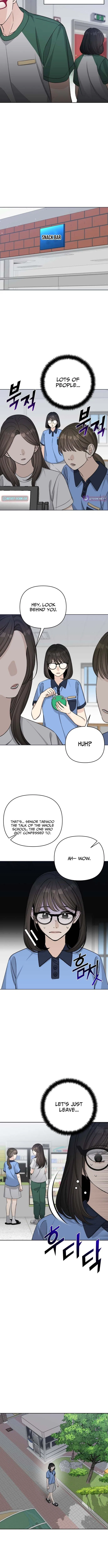 Four Male Friends Chapter 37 – Page 6