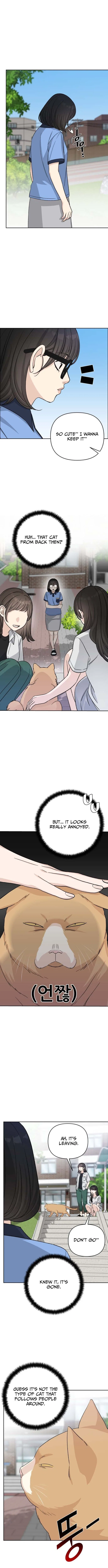 Four Male Friends Chapter 37 – Page 7