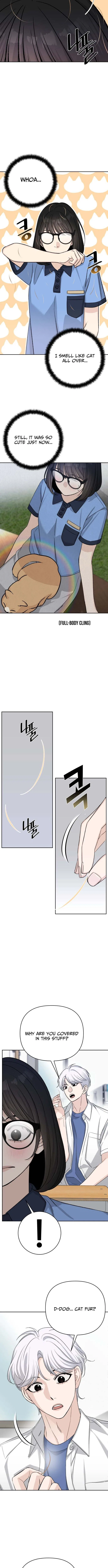 Four Male Friends Chapter 37 – Page 10