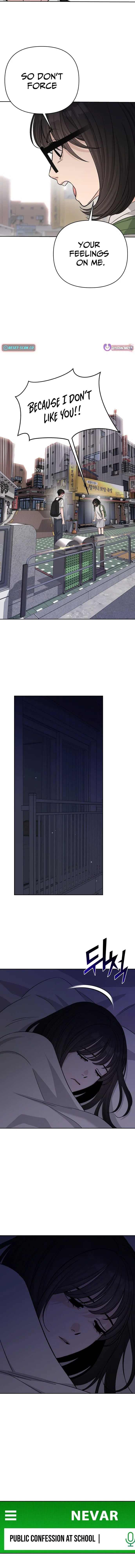 Four Male Friends Chapter 35 – Page 7