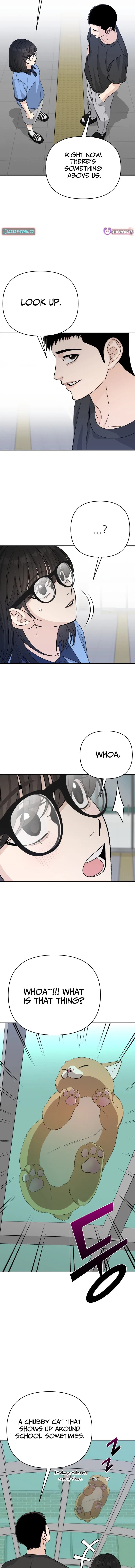 Four Male Friends Chapter 35 – Page 14