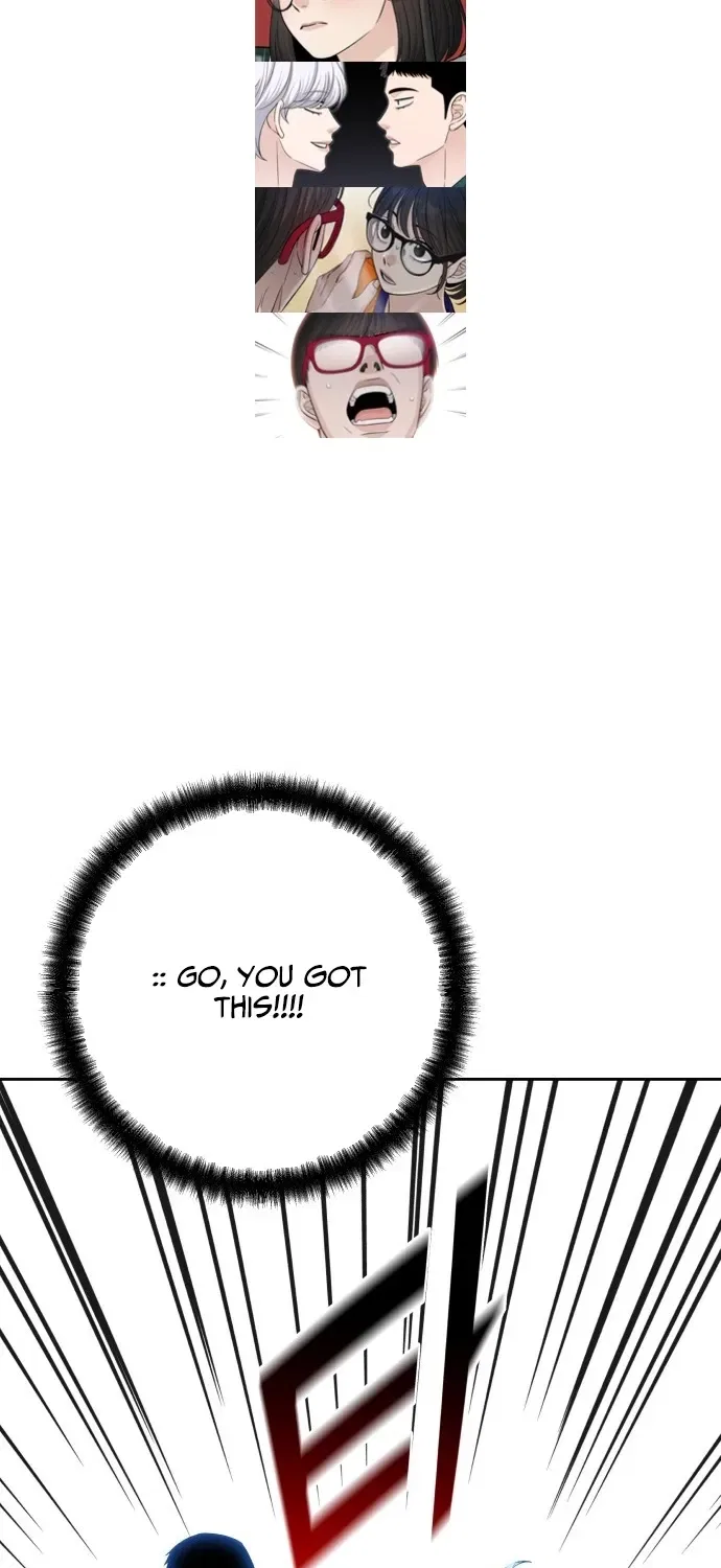 Four Male Friends Chapter 34 – Page 5