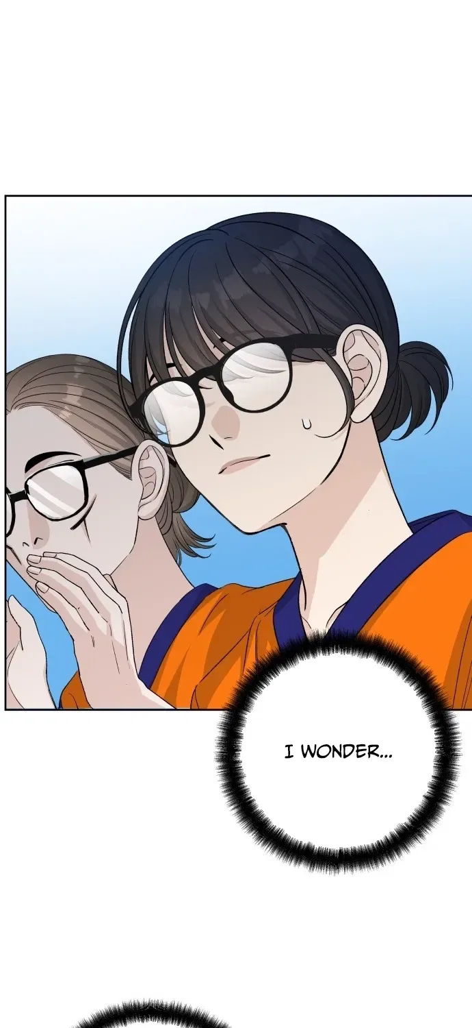 Four Male Friends Chapter 34 – Page 7