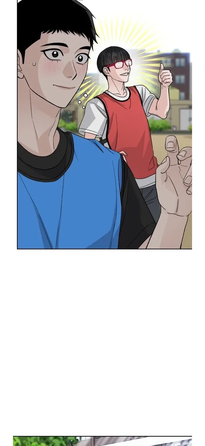 Four Male Friends Chapter 34 – Page 19