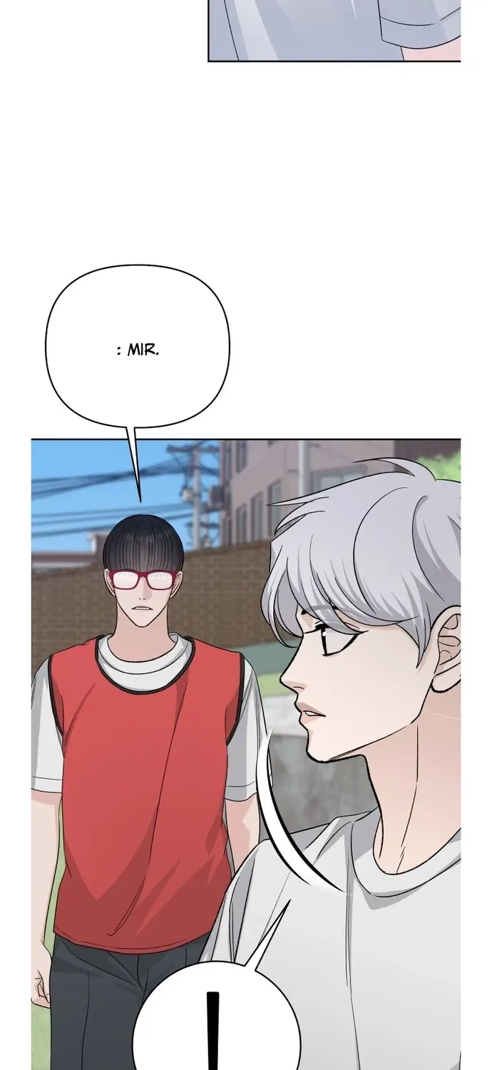 Four Male Friends Chapter 34 – Page 22
