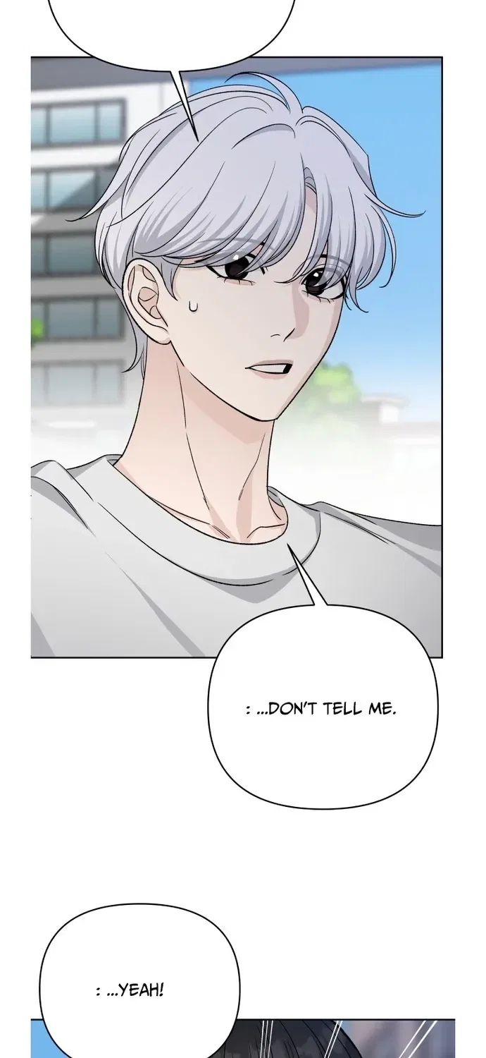 Four Male Friends Chapter 34 – Page 25