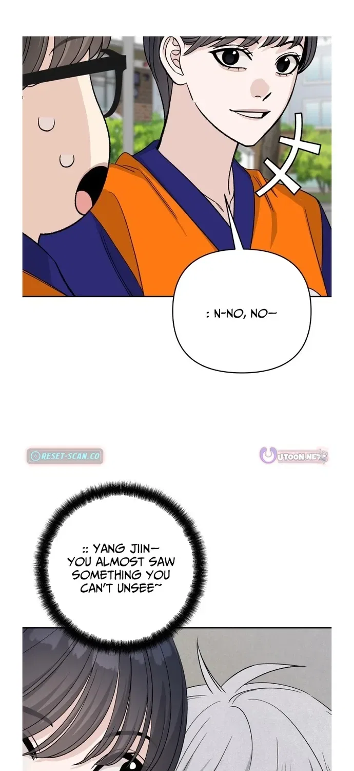 Four Male Friends Chapter 34 – Page 29