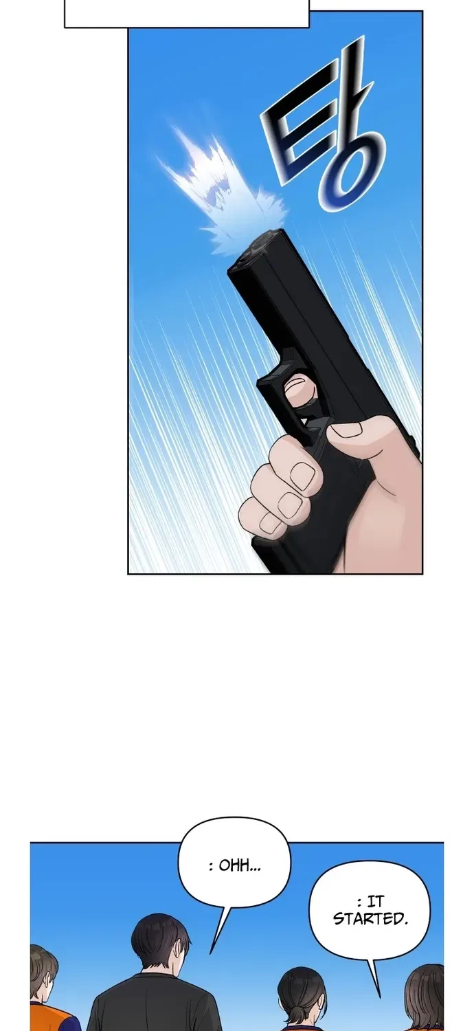 Four Male Friends Chapter 34 – Page 31