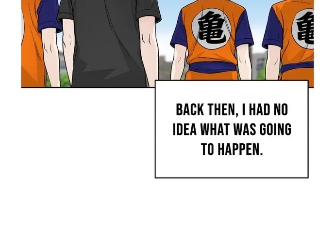 Four Male Friends Chapter 34 – Page 32