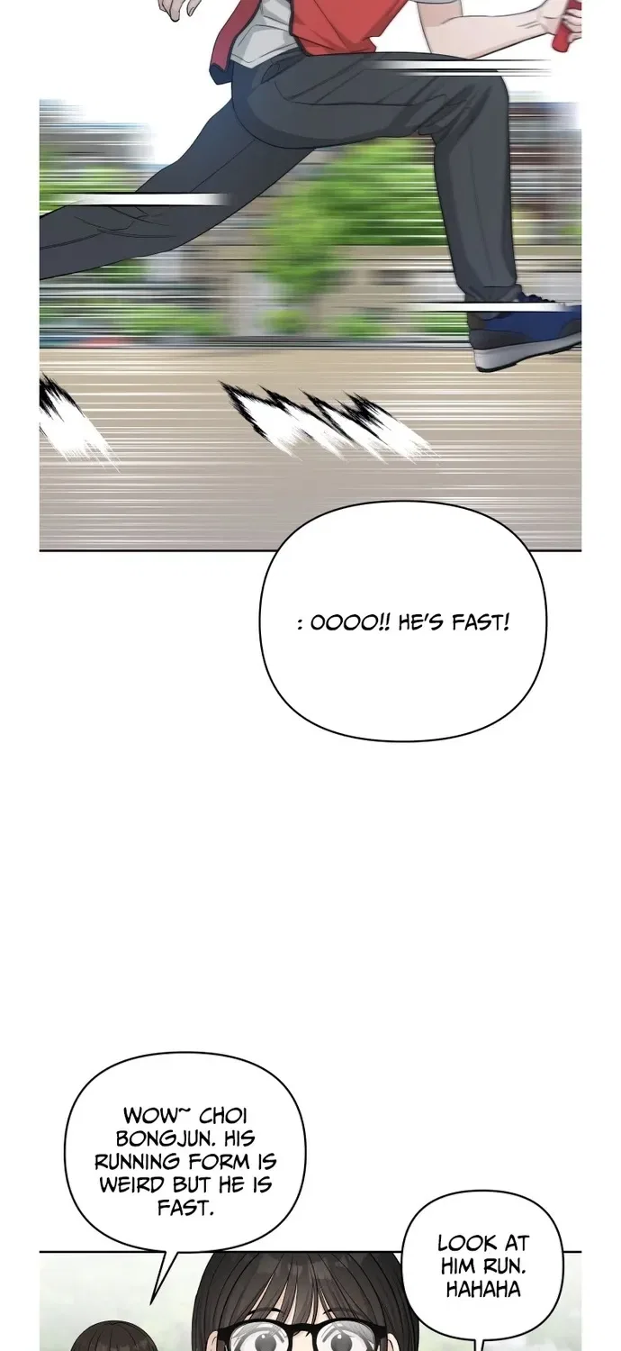Four Male Friends Chapter 34 – Page 35