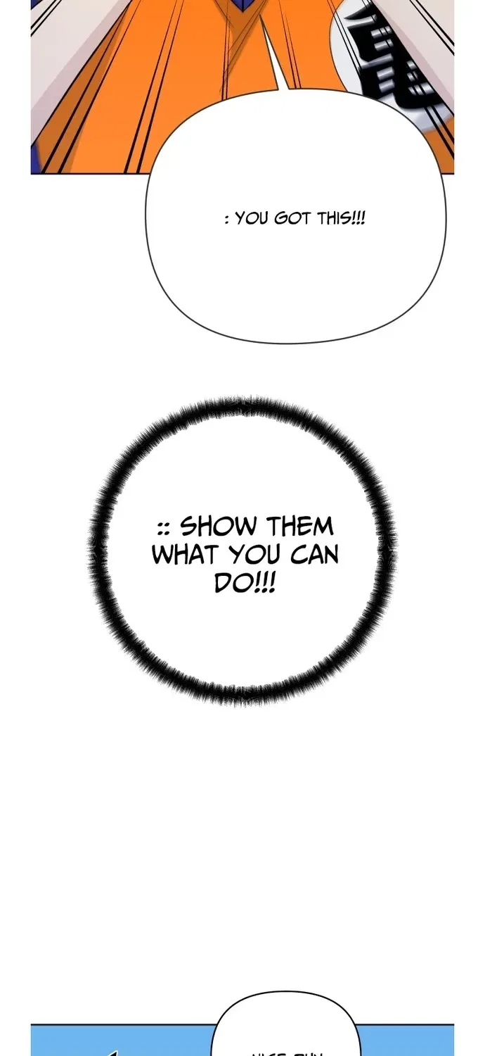 Four Male Friends Chapter 34 – Page 38