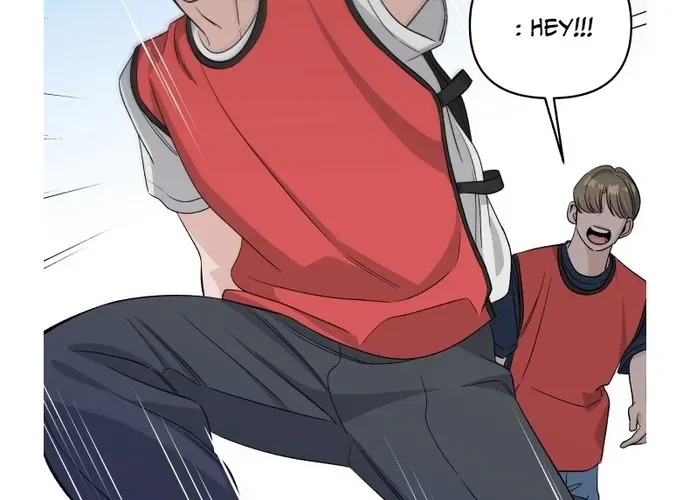 Four Male Friends Chapter 34 – Page 40