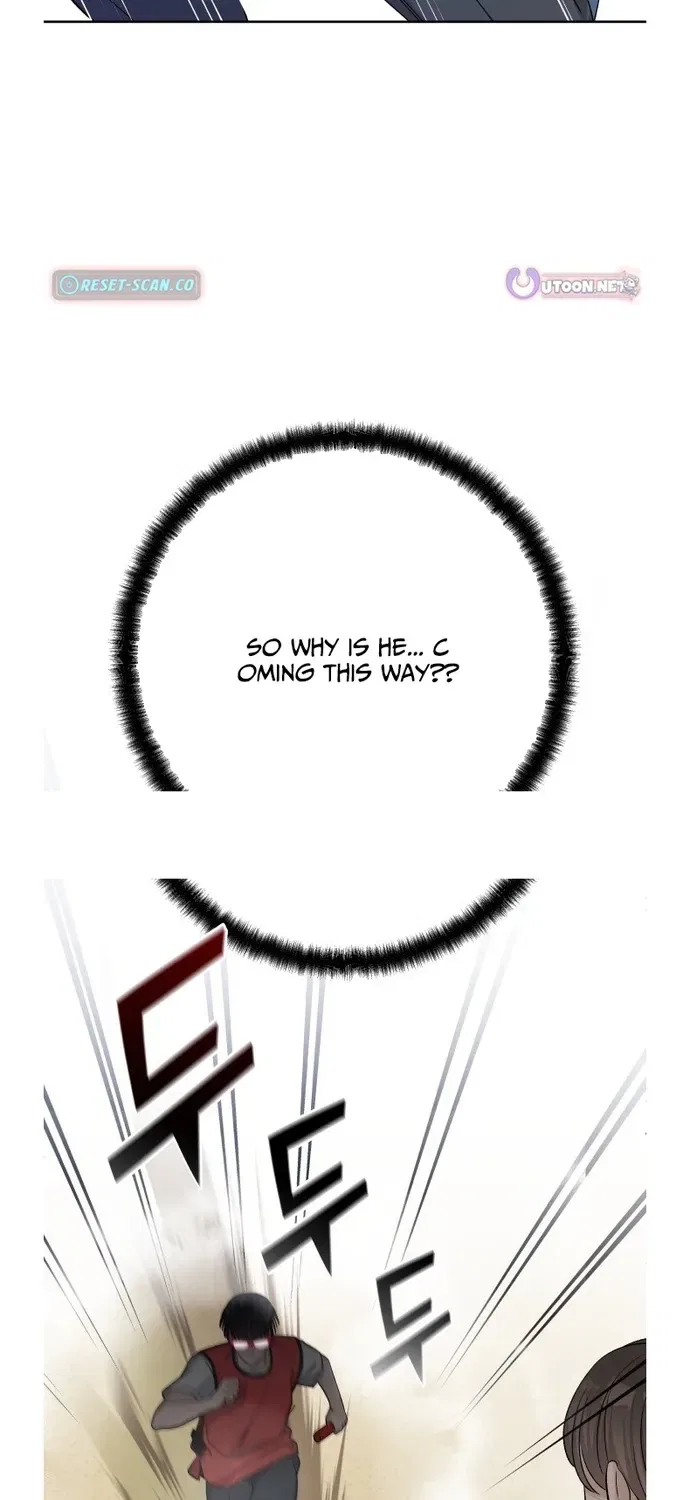 Four Male Friends Chapter 34 – Page 41