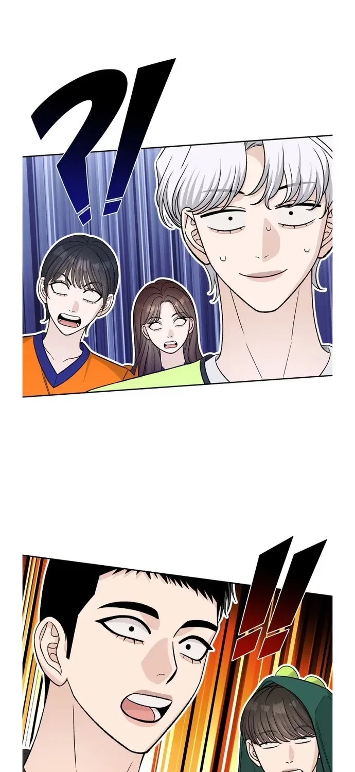 Four Male Friends Chapter 34 – Page 55