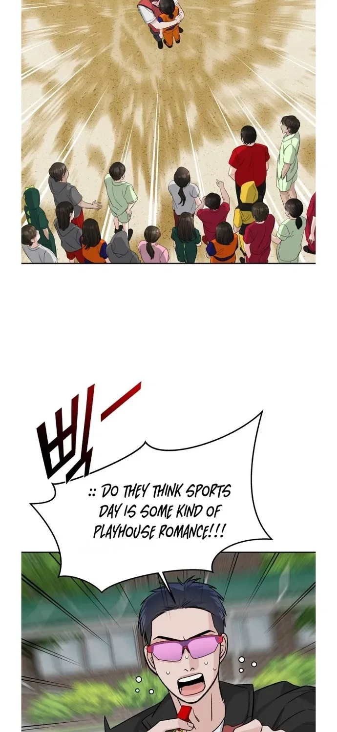 Four Male Friends Chapter 34 – Page 58