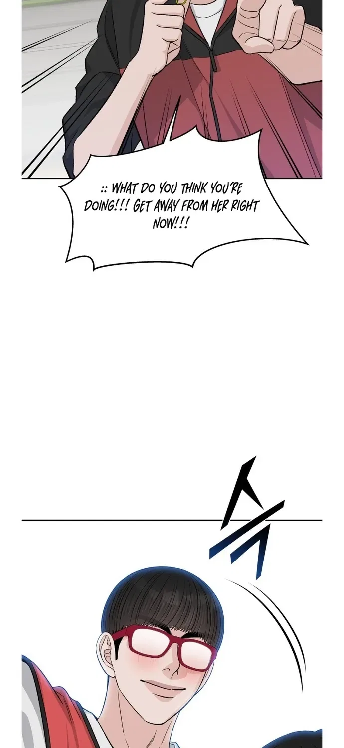 Four Male Friends Chapter 34 – Page 59