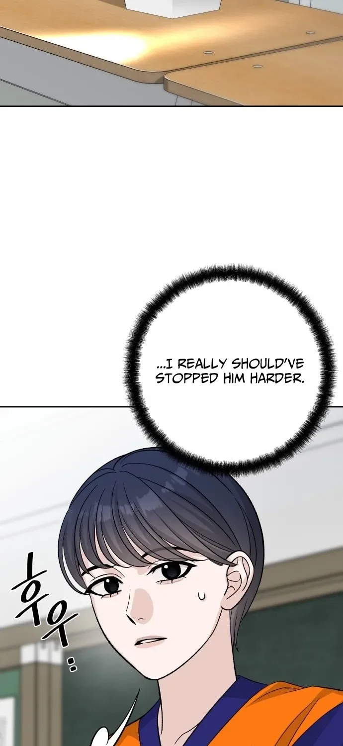 Four Male Friends Chapter 34 – Page 77