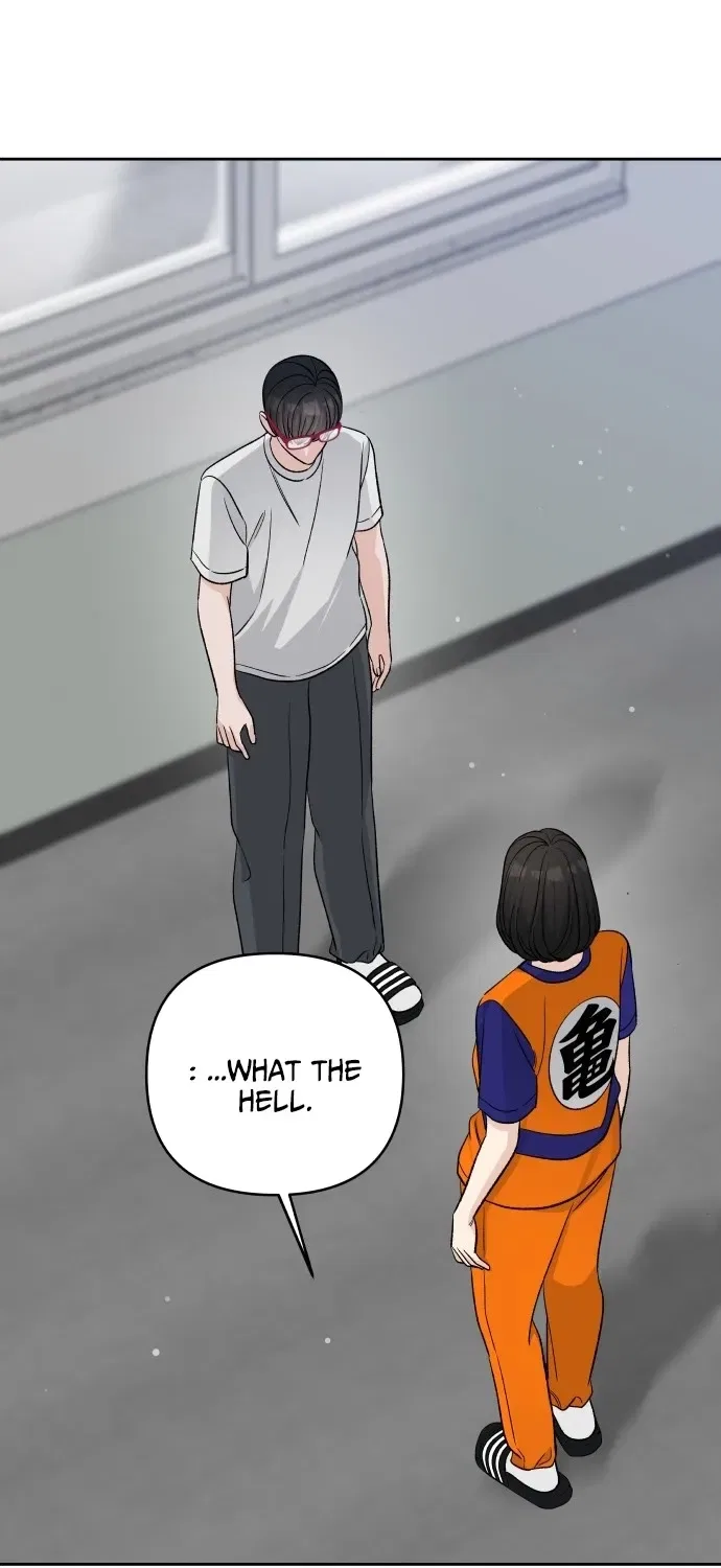 Four Male Friends Chapter 34 – Page 90