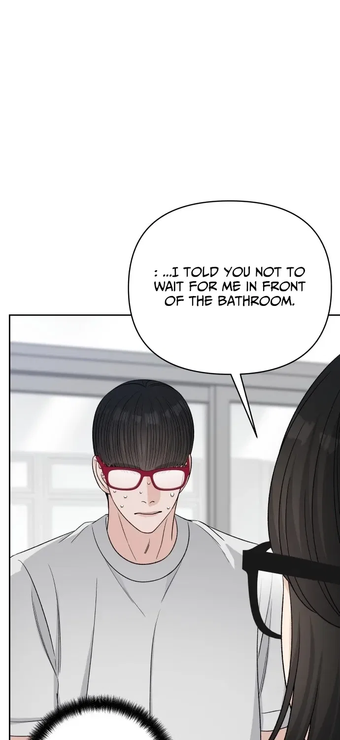 Four Male Friends Chapter 34 – Page 91