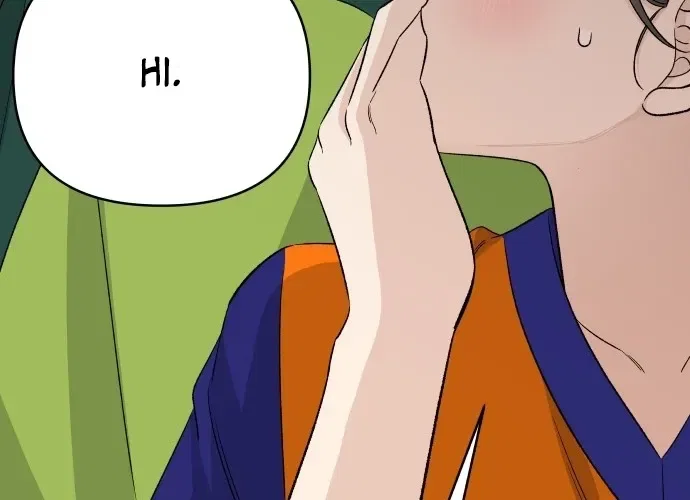Four Male Friends Chapter 33 – Page 8