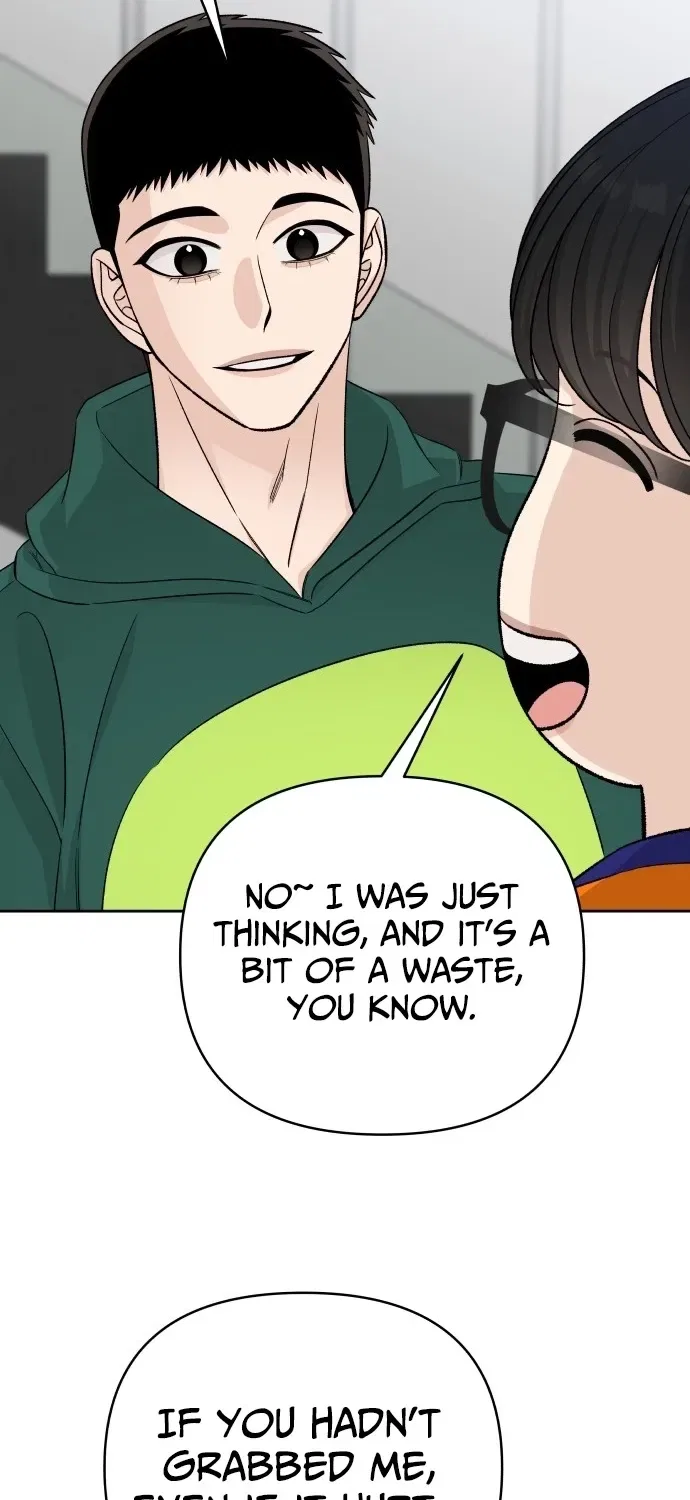 Four Male Friends Chapter 33 – Page 13