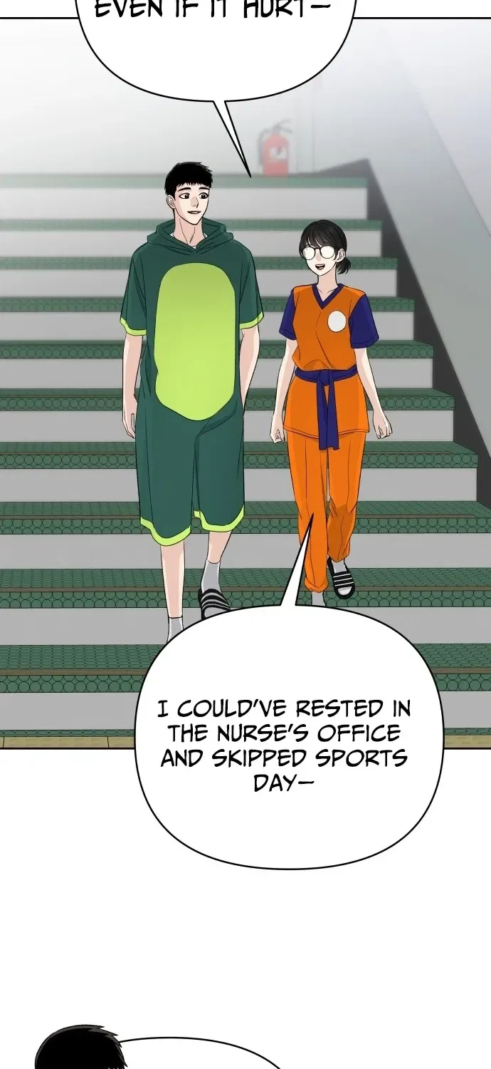 Four Male Friends Chapter 33 – Page 14