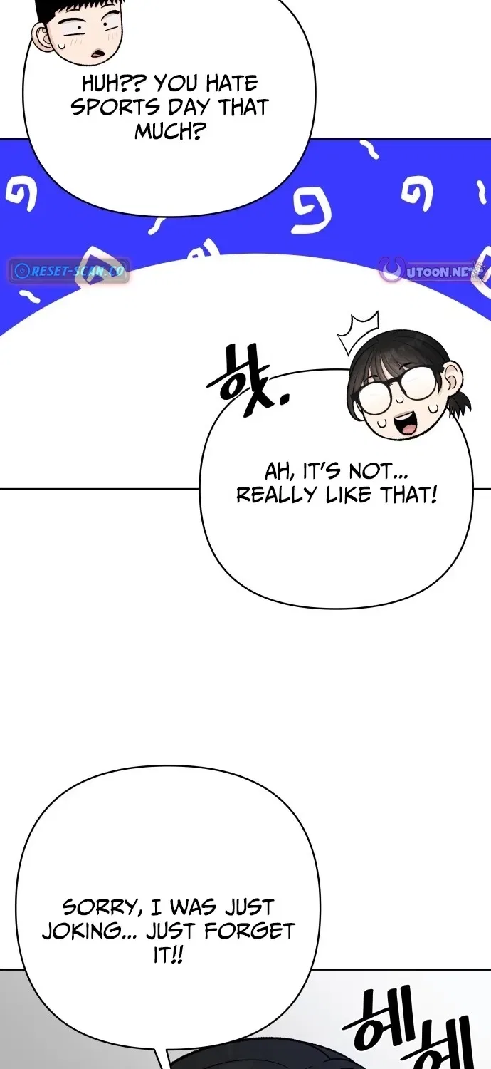 Four Male Friends Chapter 33 – Page 15