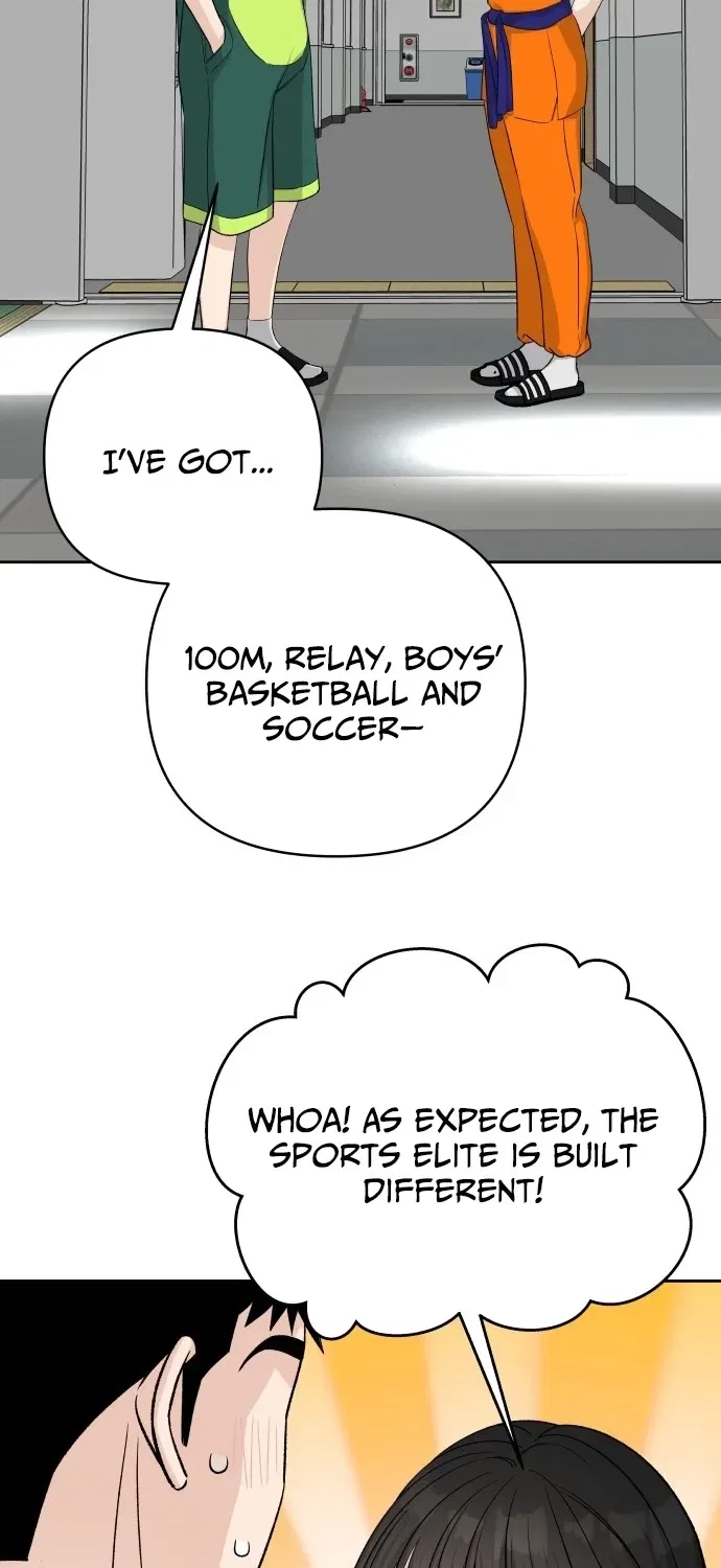 Four Male Friends Chapter 33 – Page 18