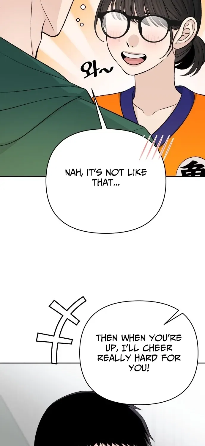 Four Male Friends Chapter 33 – Page 19