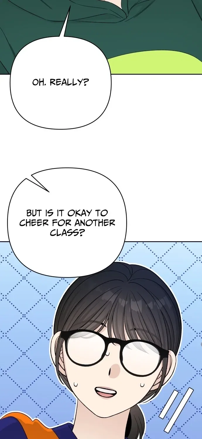 Four Male Friends Chapter 33 – Page 21