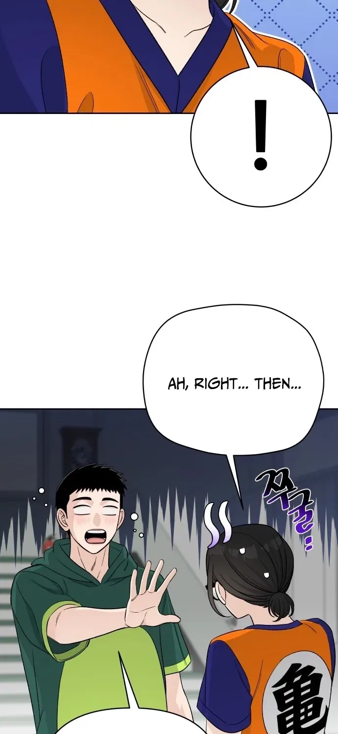 Four Male Friends Chapter 33 – Page 22