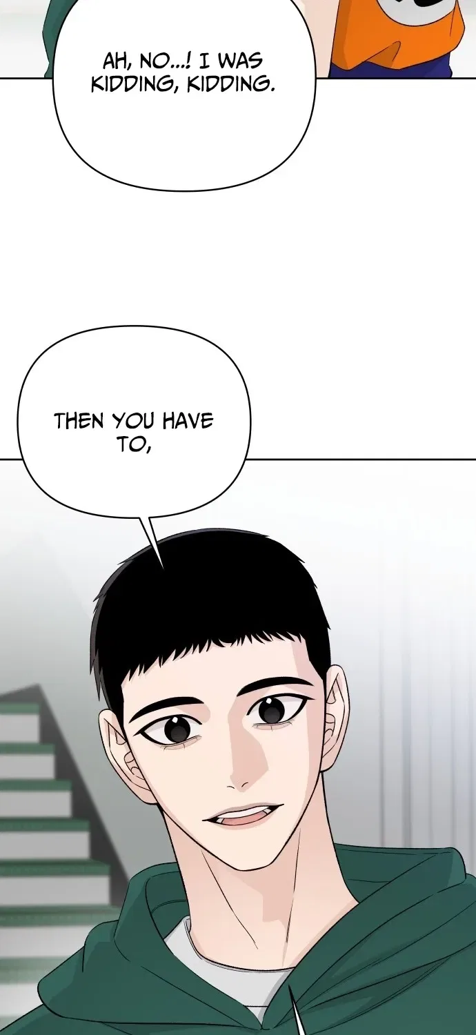 Four Male Friends Chapter 33 – Page 23