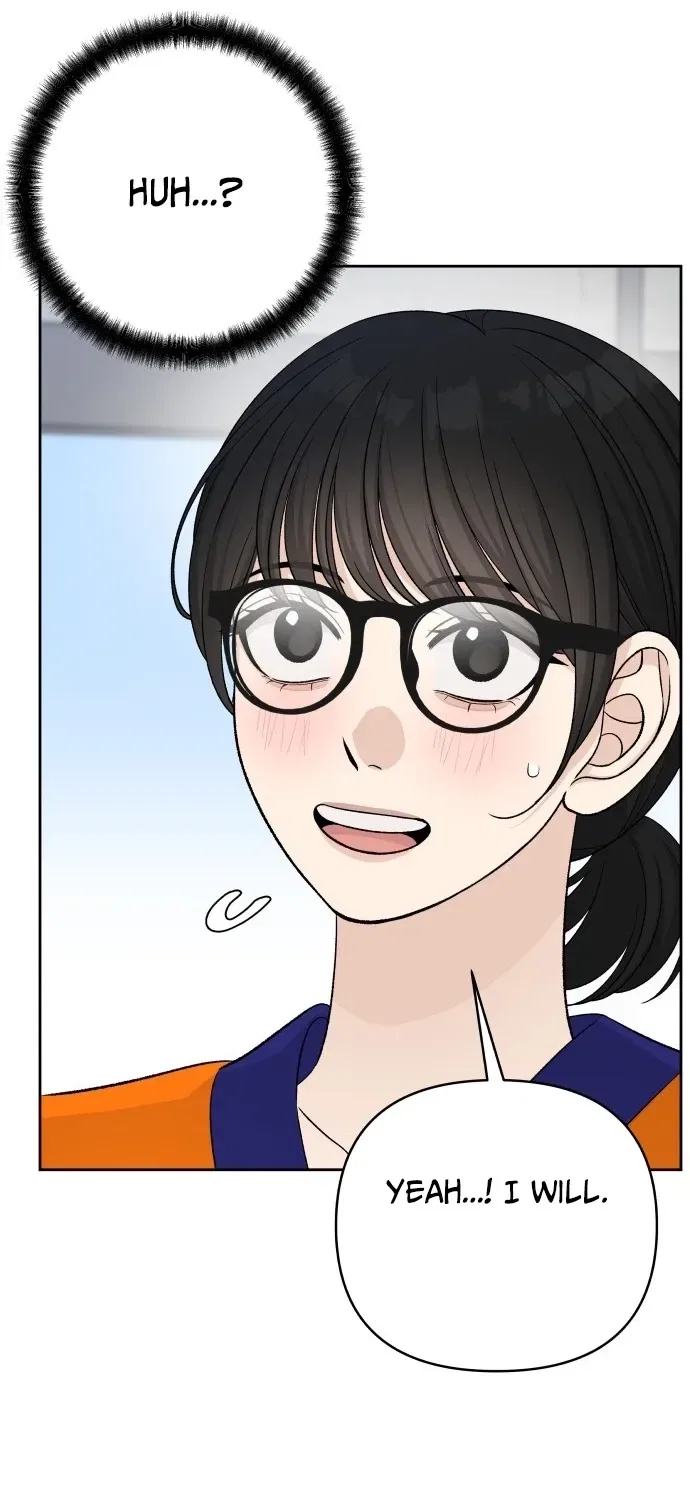 Four Male Friends Chapter 33 – Page 25