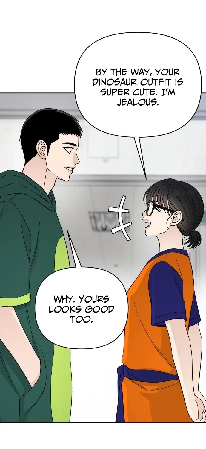 Four Male Friends Chapter 33 – Page 26