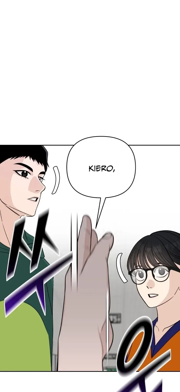 Four Male Friends Chapter 33 – Page 27