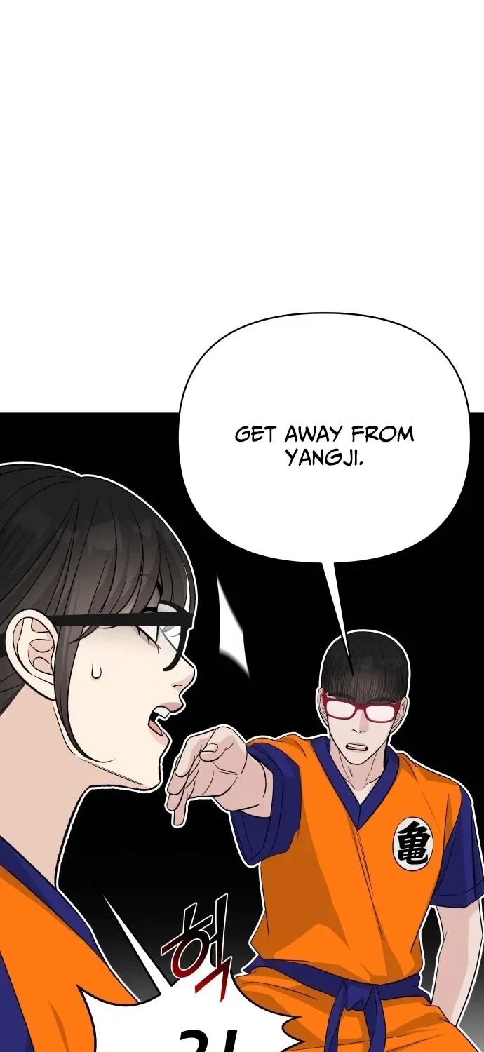 Four Male Friends Chapter 33 – Page 29