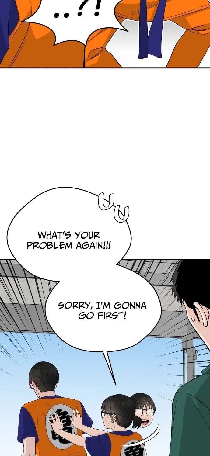 Four Male Friends Chapter 33 – Page 30