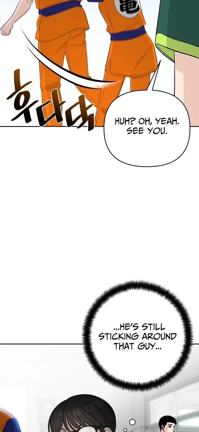 Four Male Friends Chapter 33 – Page 31