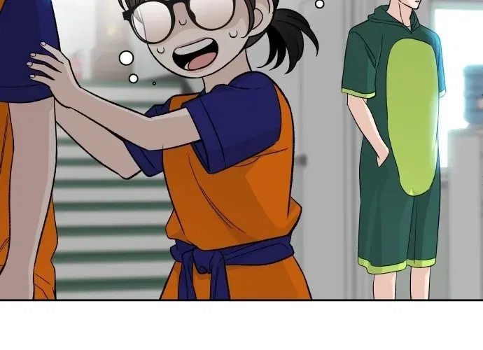 Four Male Friends Chapter 33 – Page 32