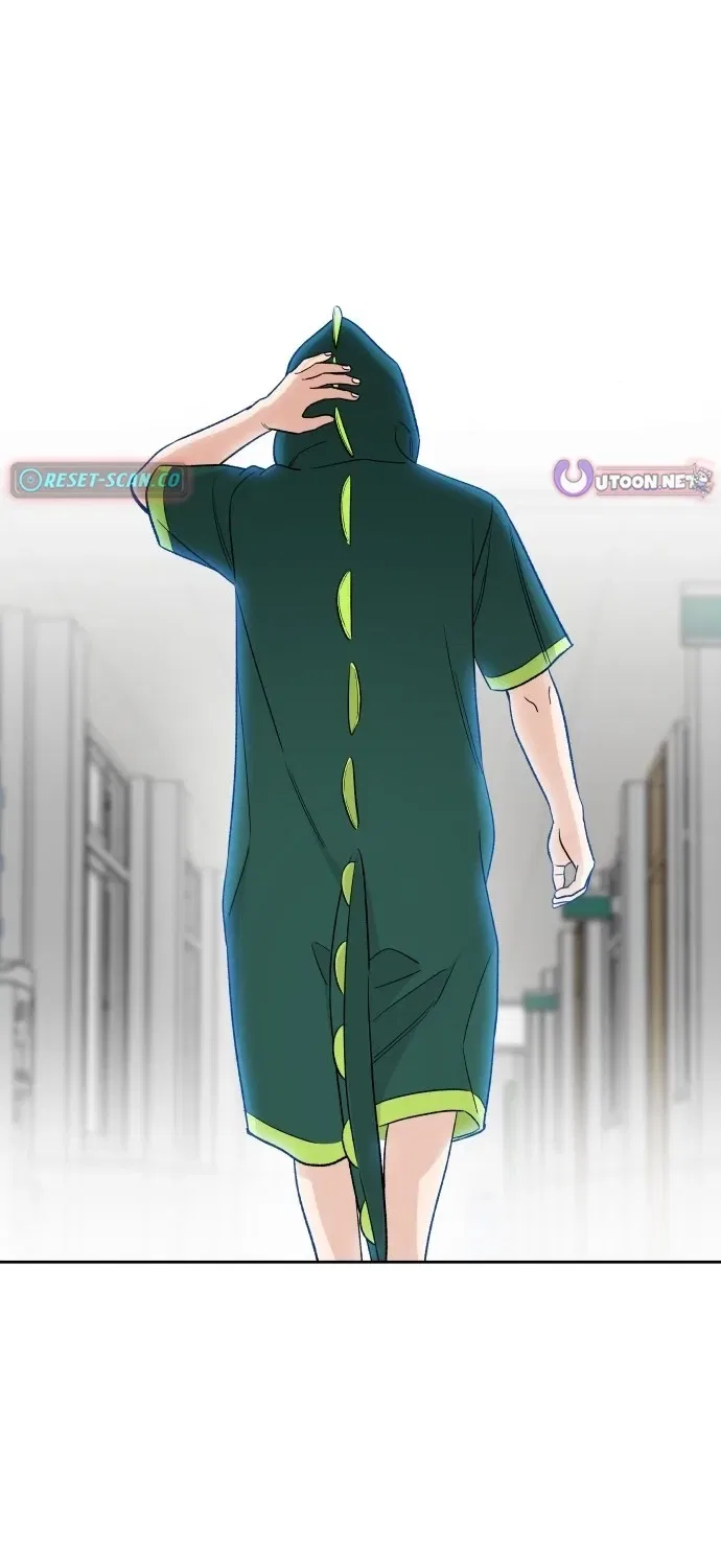 Four Male Friends Chapter 33 – Page 34