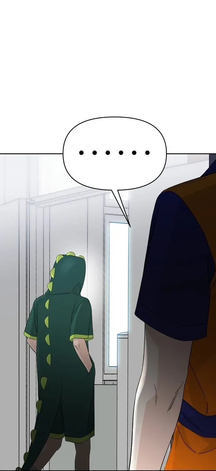 Four Male Friends Chapter 33 – Page 35