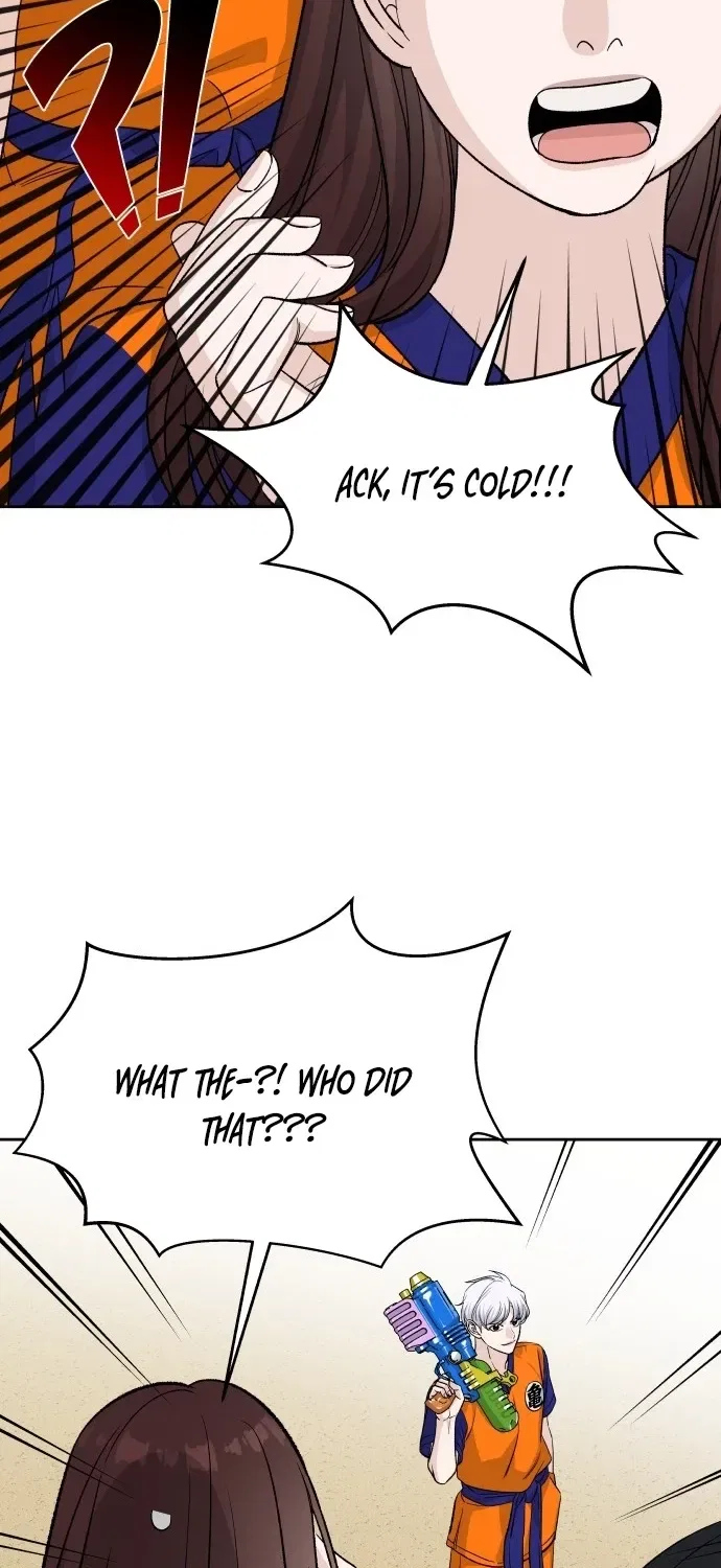 Four Male Friends Chapter 33 – Page 51