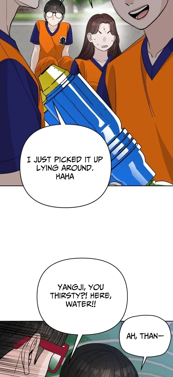 Four Male Friends Chapter 33 – Page 55