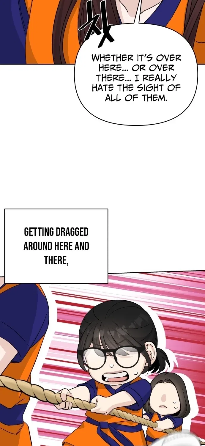 Four Male Friends Chapter 33 – Page 58