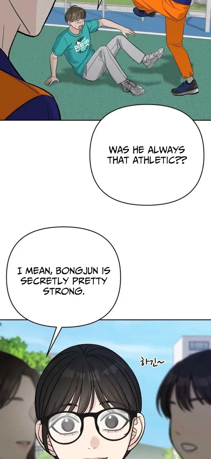 Four Male Friends Chapter 33 – Page 63