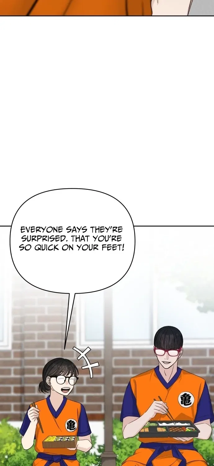 Four Male Friends Chapter 33 – Page 67