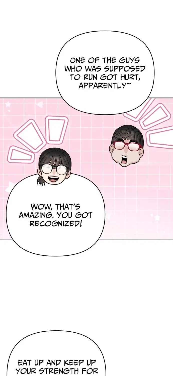 Four Male Friends Chapter 33 – Page 69