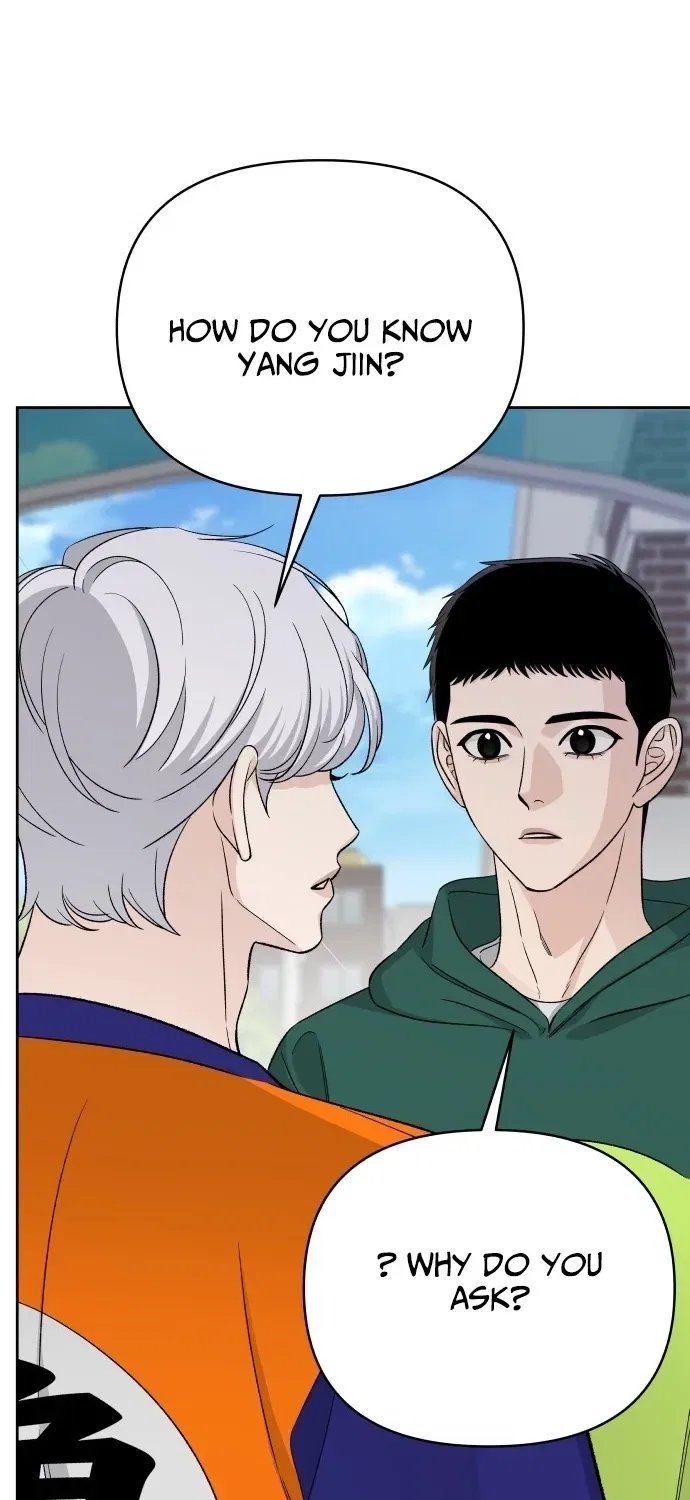 Four Male Friends Chapter 33 – Page 81
